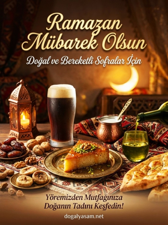 Ramazan Banner